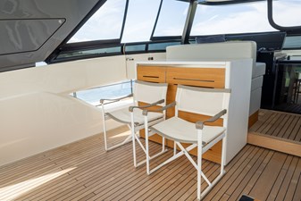 Sori San Lorenzo  35 Sanlorenzo SL90A For Sale