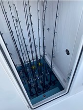 On The Edge  29 30_2009 41ft Bahama 41 ON THE EDGE