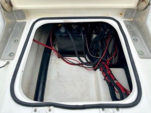 2016 Nauticstar 2110 Sport 43 44