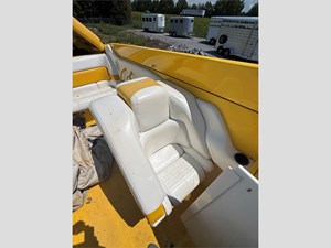 47' Fountain 1999 Lightning 19 