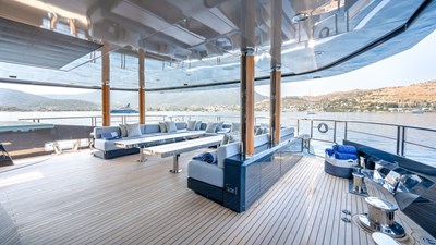 Provocateur 7 PROVOCATEUR 50M Mondomarine for Sale