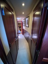 Blue Pearl 61 60_2006 58ft Sea Ray 580 Sedan Bridge BLUE PEARL