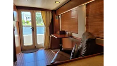 2009 Mainship 34 Trawler 34 