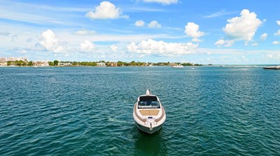 Azimut Atlantis 43 29 