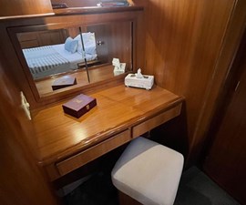 64 ft 1999 Mikelson Long-Range Luxury Sportfisher, Swells 56 