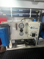 1998 Viking Boats 58 Convertible El Jefe 29 