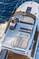 Jeanneau NC1095 FLY 6 