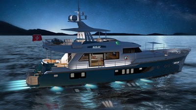 VOYAGE ONE 9   