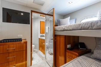 Ritz Sea 52 