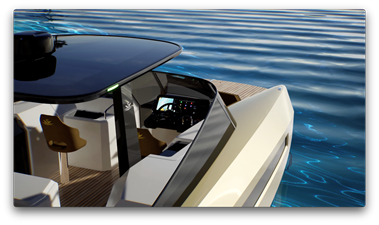 Moneypenny 38 HUTTER YACHTS MONEYPENNY CATAMARAN FOR SALE