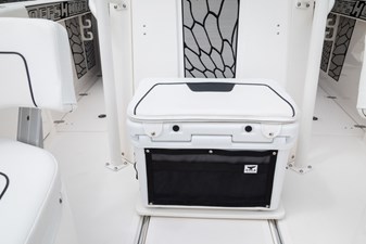 Wellcraft 262F 11 