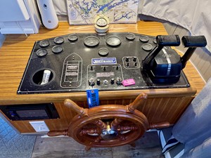 1993 Jamestowner 16 x 65 NLML 16 
