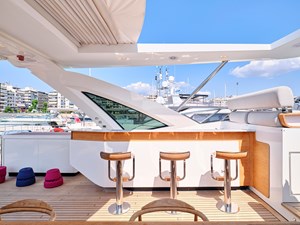 ALBA 26 ALBA - FLYBRIDGE (15)