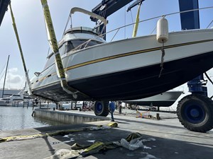 Caribbean Express 27 