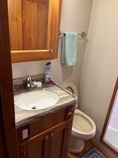 Papa Whiskey 47 48_2019 52ft Kadey-Krogen 52 PAPA WHISKEY