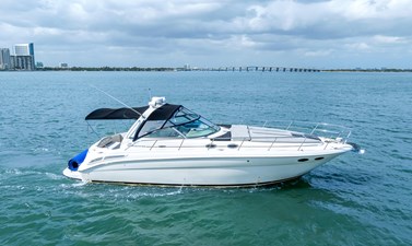Sea Ray 380 Sundancer 0 HighRes-28