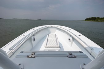 36' Yellowfin 36 14 