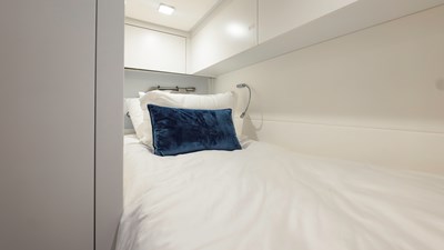ANDIAMO II 97 YachtsBlue-108-Pershing-2021-For Sale-98