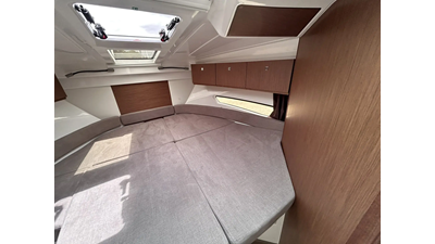 Beneteau Antares 9 10 