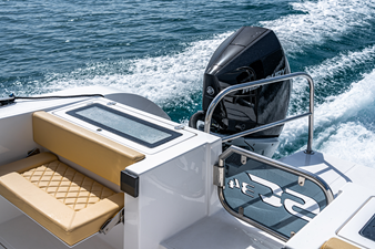 #1  SILVERCAT 34HT 13 