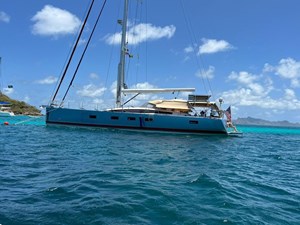 2016 Jeanneau 64 31 