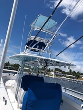 On The Edge  3 4_2009 41ft Bahama 41 ON THE EDGE