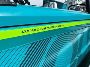 2021 Axopar X Jobe The Revolve XXII 56 