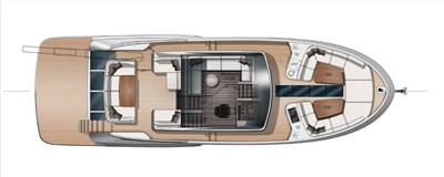 Van der Valk BeachClub 660 Flybridge 10 