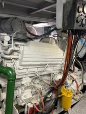1991 Commercial 170 Crew boat 14 15