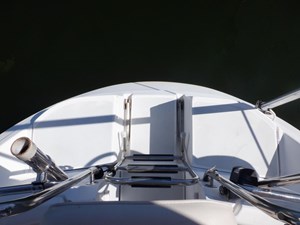 1993 Hunter 30T 19 