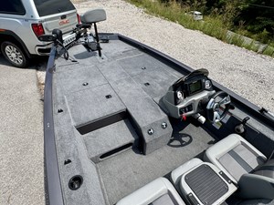 023 G3 Sportsman 1910 NLAK 31 