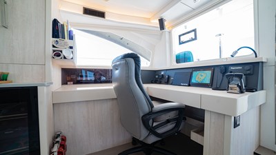 Windward Destiny 7 