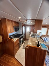 Papa Whiskey 25 26_2019 52ft Kadey-Krogen 52 PAPA WHISKEY