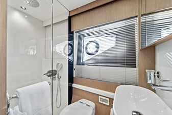 Almost Heaven 25 Sunseeker 52