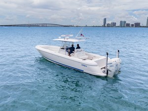 345 Nomad FE 14 