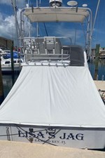 Lisa's Jag 22 23