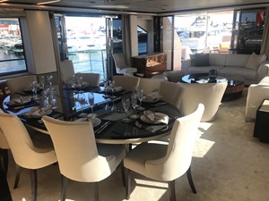 Spirit of Elijah 51 Princess 30M 2017 (Spirit of Elijah)