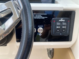 CASA - 2021 SEA RAY 350 SLX @ CANCUN 14 