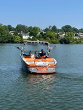 2015 Mastercraft X23 3 