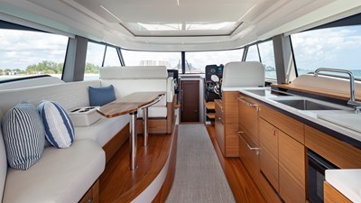 Lorax 38 2024 Tiara Yachts 48 LE