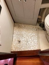 1969 Spencer 44 CC 20 