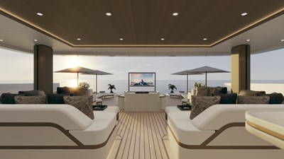 Bering 165 Explorer Yacht 45 