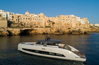MANDAYACHT S07 SPIDER 26 S07 SPIDER