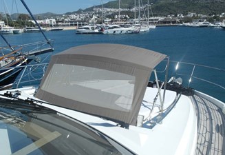 PRESTIGE 520 FLY 25 333