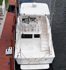 2002 Luhrs 36 Convertible 5 6