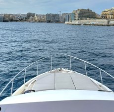 Ferretti Yachts 500 3 