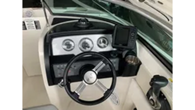 2013 Sea Ray 220 Sundeck 10 