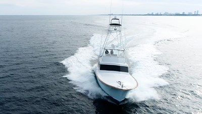 Ann Marie 0 Aerial 3