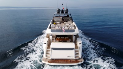 M/Y SUNRISE (Copy) 15 