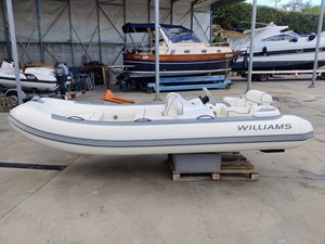 Williams Jet Tenders 385 0 Main